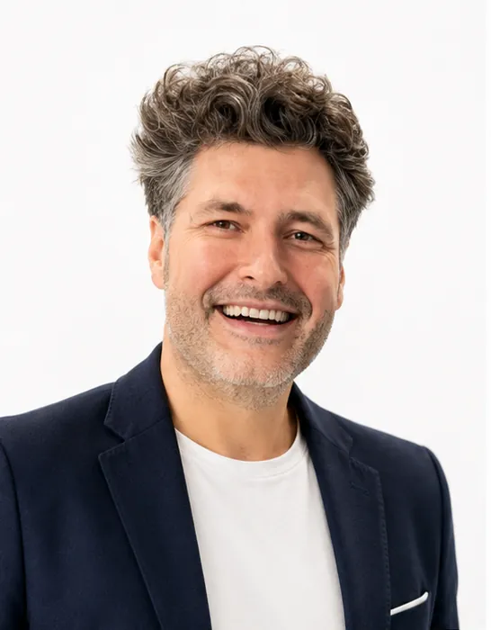 Vicente Ortuño Ivars